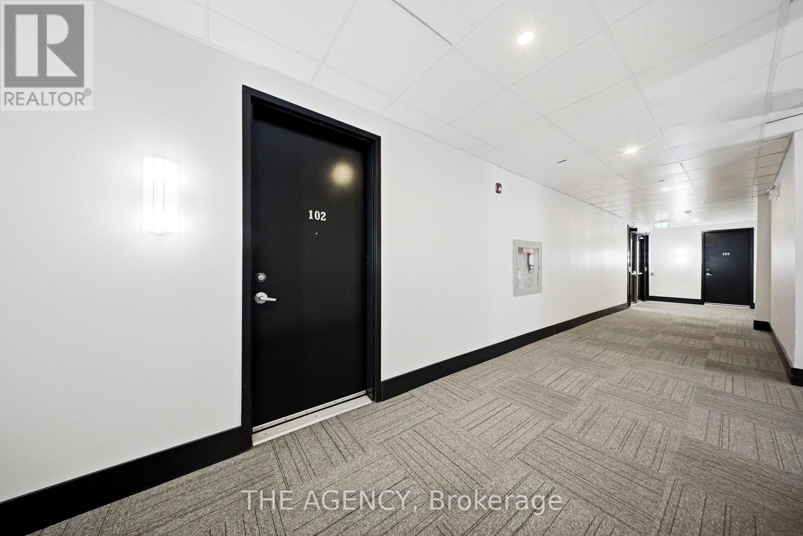 102a - 85 Morrell Street, Brantford, Ontario  N3T 4J6 - Photo 6 - X12575564