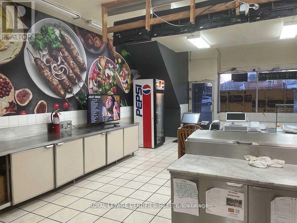 1357 MAIN STREET E, Hamilton, Ontario