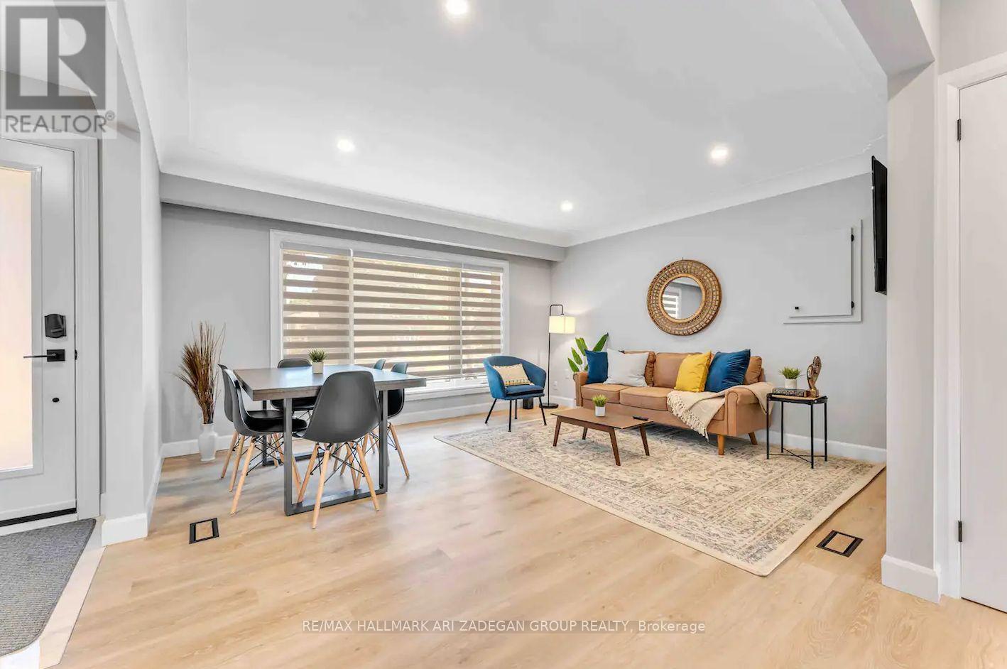 Main - 36 Cloke Court, Hamilton, Ontario  L8T 1N5 - Photo 3 - X12575594