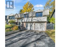21 WOODRIDGE DRIVE, Guelph, Ontario