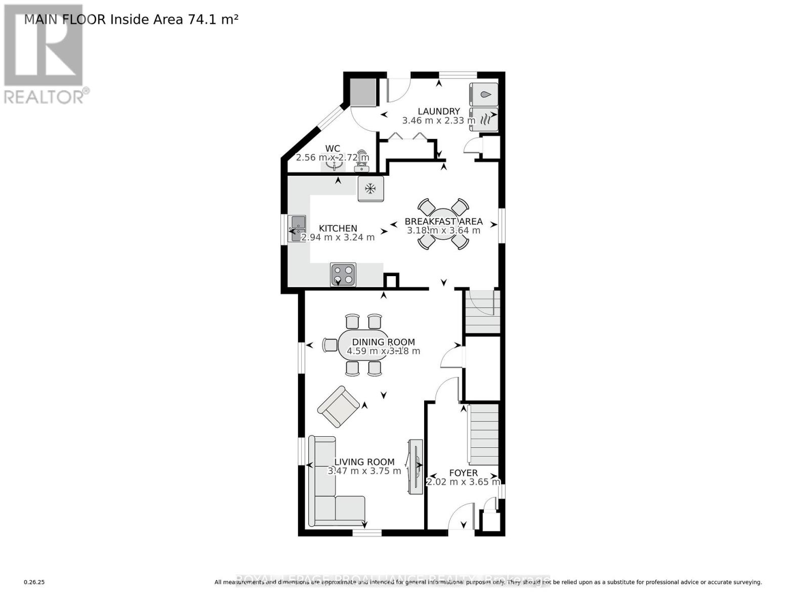 38 Bennett Street, Brockville, Ontario  K6V 2V8 - Photo 35 - X12574568