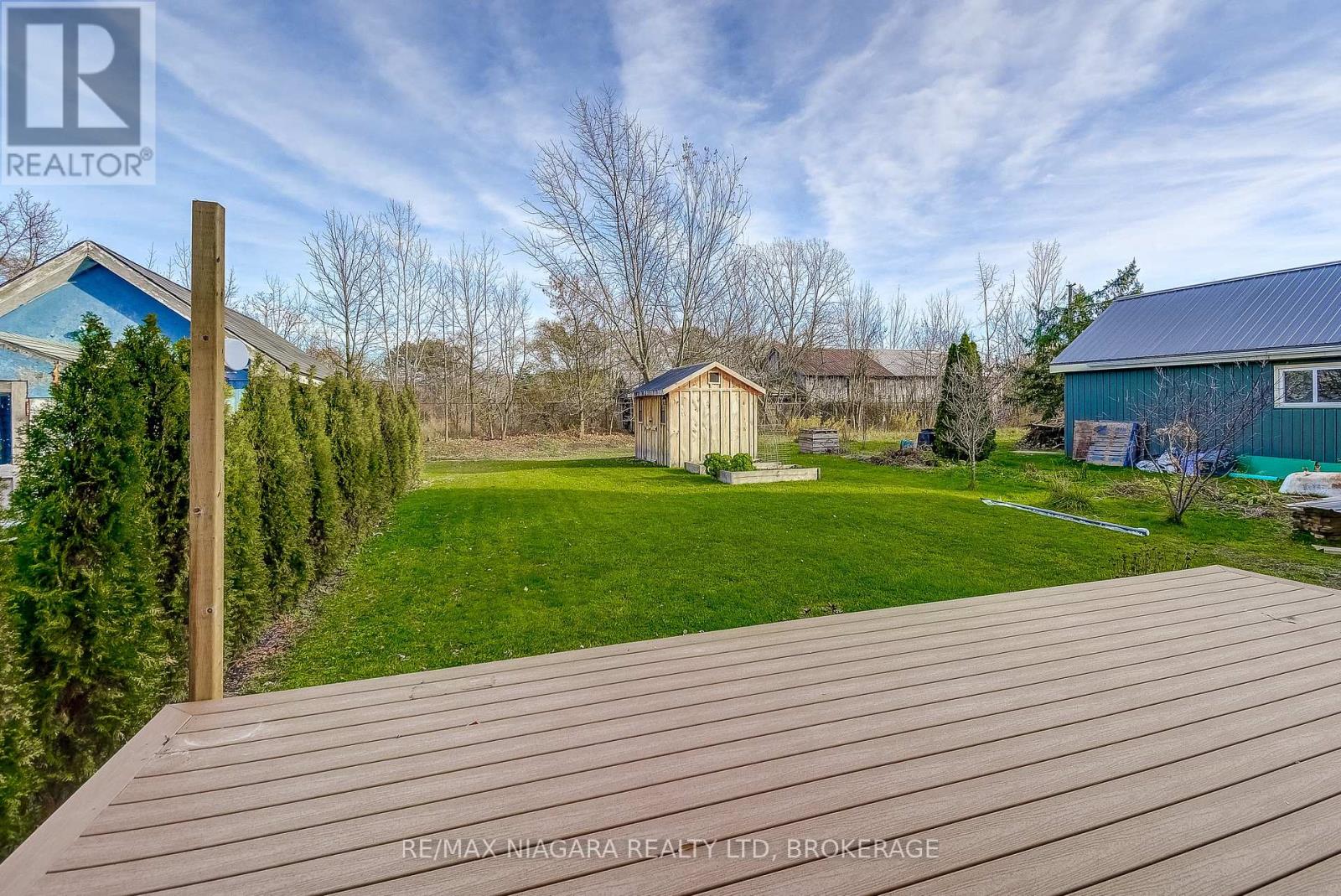 48 Wilton Avenue, Welland (Broadway), Ontario  L3C 1Z9 - Photo 4 - X12575640