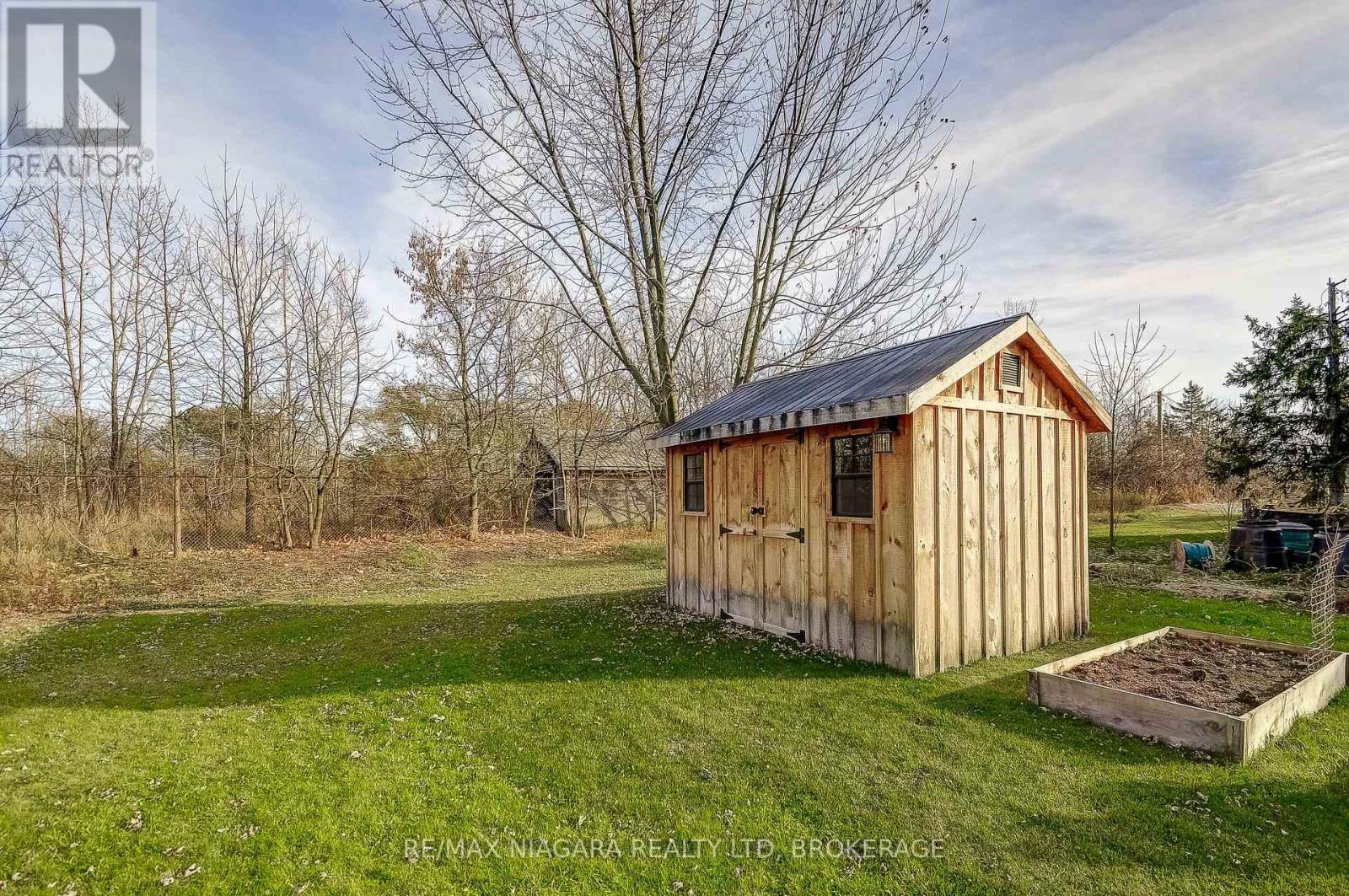 48 Wilton Avenue, Welland (Broadway), Ontario  L3C 1Z9 - Photo 5 - X12575640