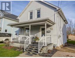 48 WILTON AVENUE, Welland, Ontario