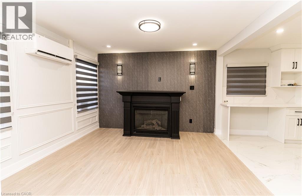 252 Grenfell Street, Hamilton, Ontario  L8H 3J9 - Photo 4 - 40790416