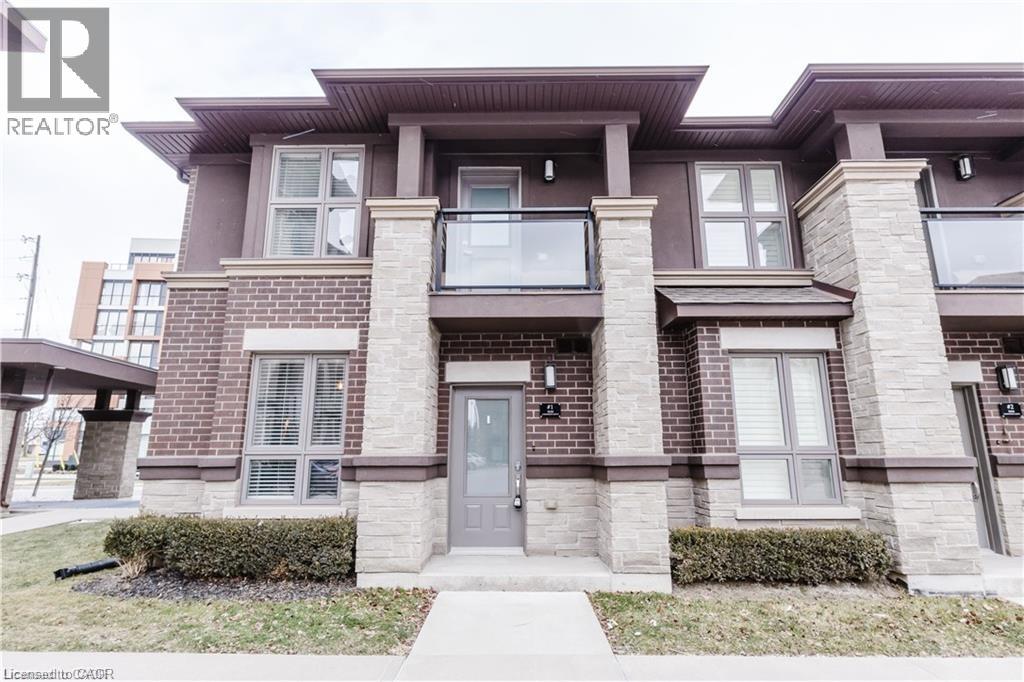 5030 CORPORATE Drive Unit# 1, Burlington, Ontario