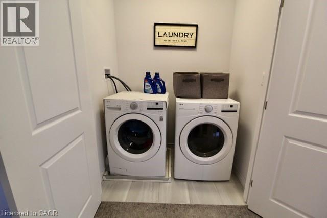 5080 Connor Drive Unit# 10, Beamsville, Ontario  L3J 0T3 - Photo 16 - 40790228