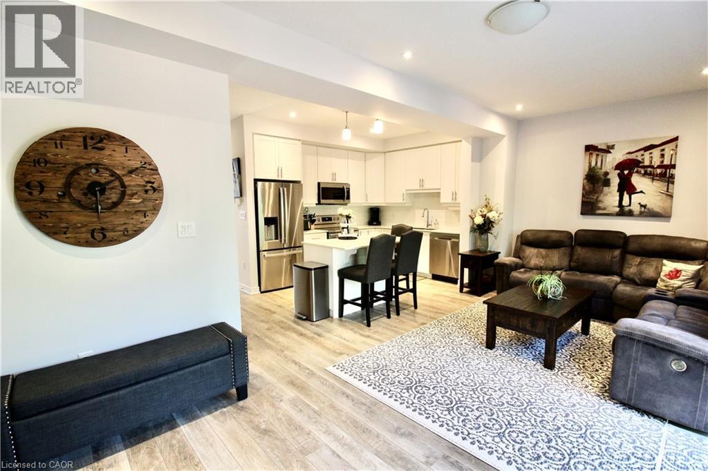 5080 Connor Drive Unit# 10, Beamsville, Ontario  L3J 0T3 - Photo 9 - 40790228