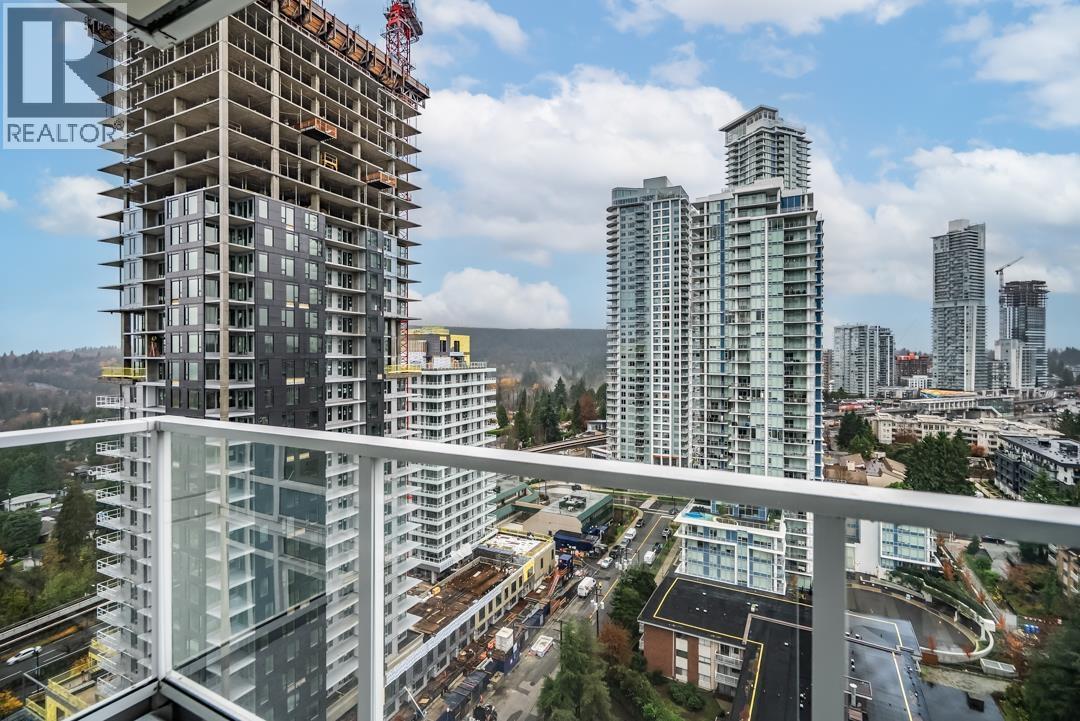 1801 657 Whiting Way, Coquitlam, British Columbia  V3J 0J6 - Photo 7 - R3069926