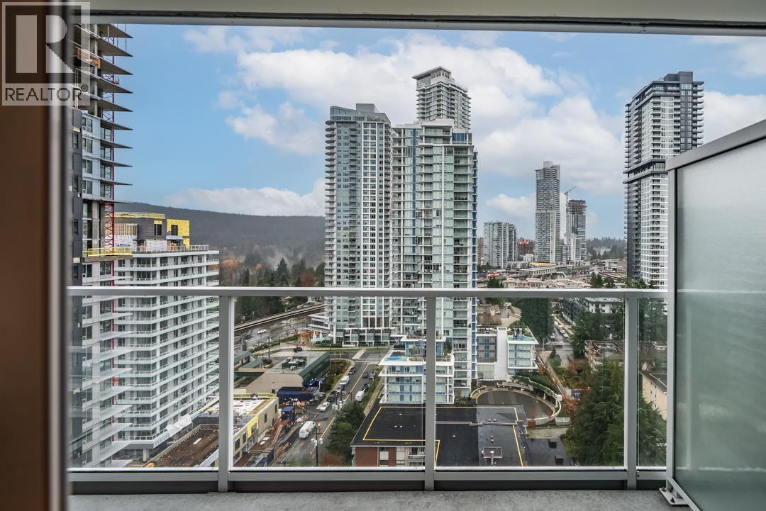 1801 657 Whiting Way, Coquitlam, British Columbia  V3J 0J6 - Photo 8 - R3069926