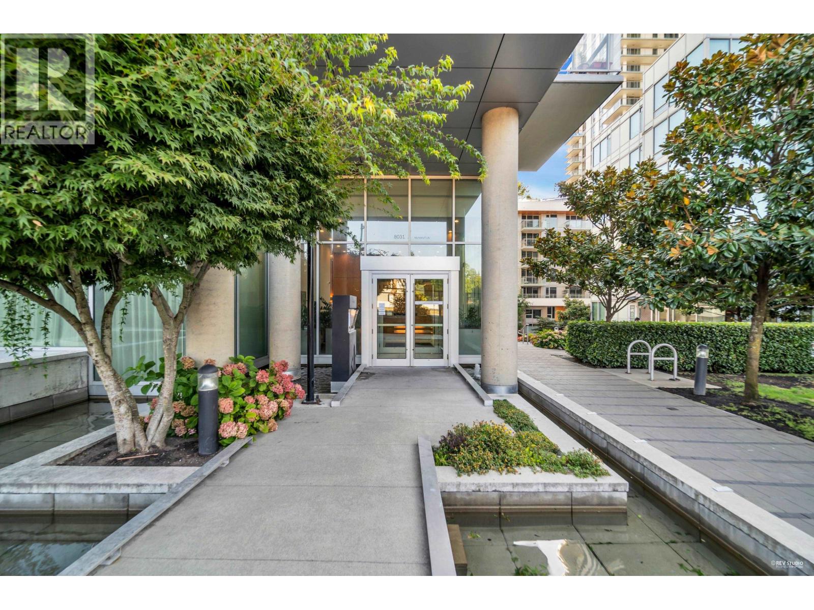 2205 8031 Nunavut Lane, Vancouver, British Columbia  V5X 0C9 - Photo 2 - R3069928