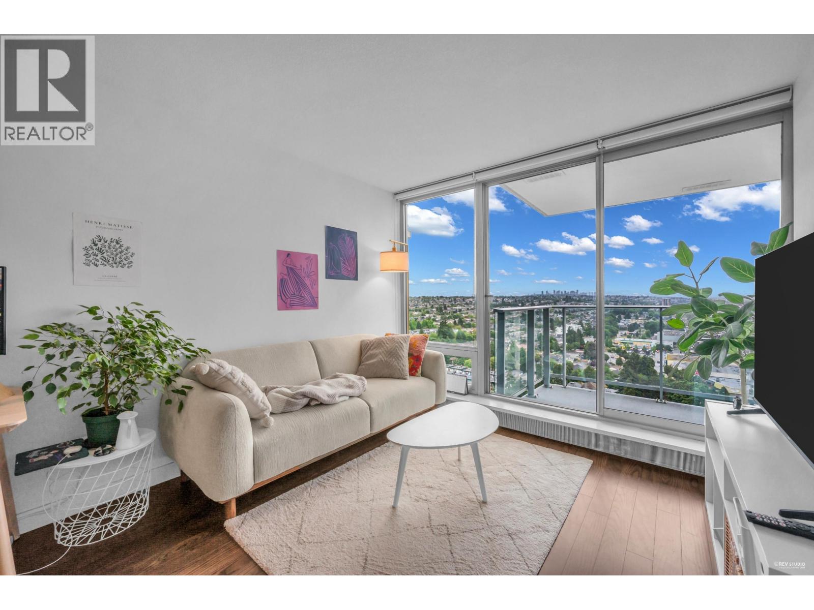 2205 8031 Nunavut Lane, Vancouver, British Columbia  V5X 0C9 - Photo 4 - R3069928