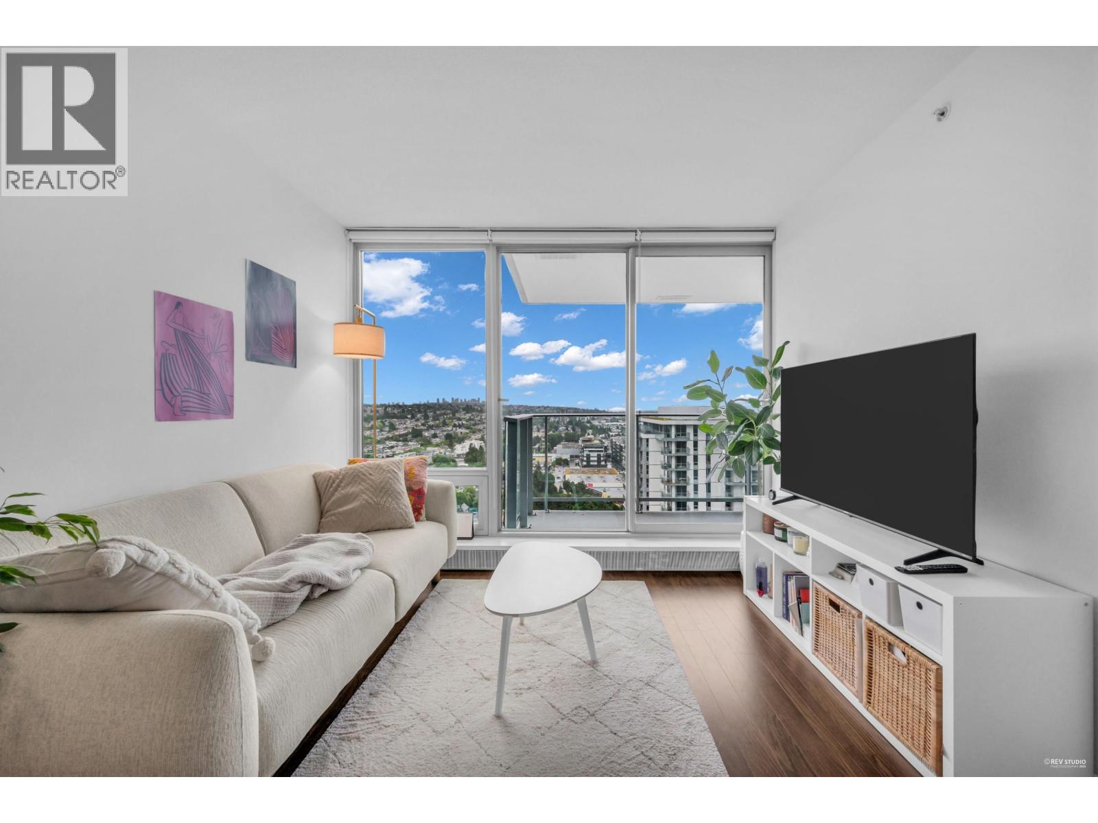 2205 8031 Nunavut Lane, Vancouver, British Columbia  V5X 0C9 - Photo 5 - R3069928