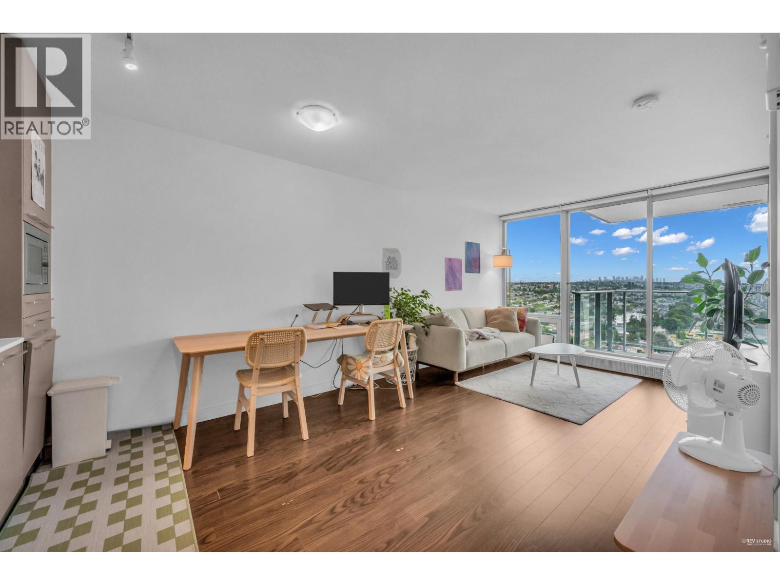 2205 8031 Nunavut Lane, Vancouver, British Columbia  V5X 0C9 - Photo 6 - R3069928