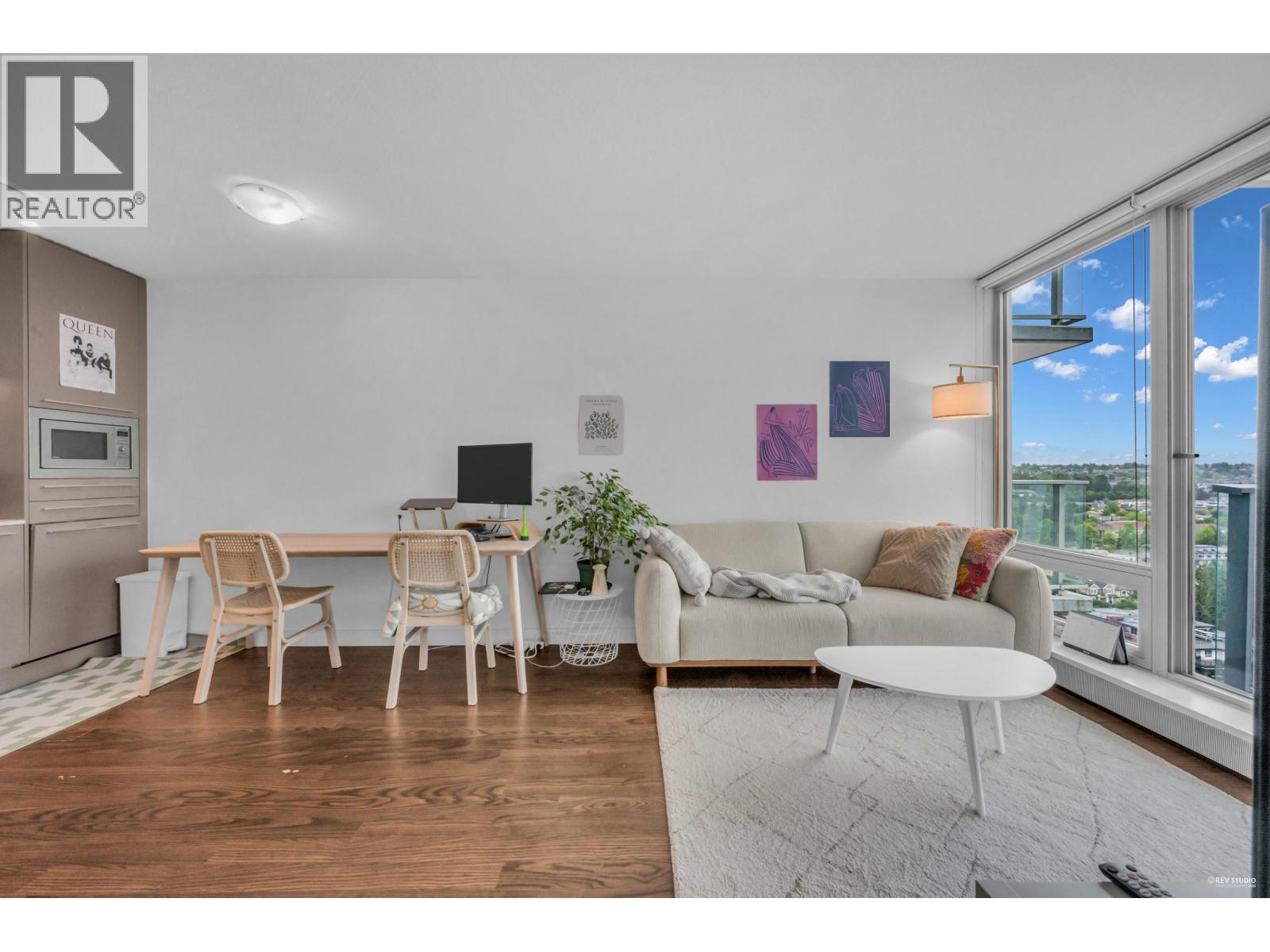 2205 8031 Nunavut Lane, Vancouver, British Columbia  V5X 0C9 - Photo 7 - R3069928