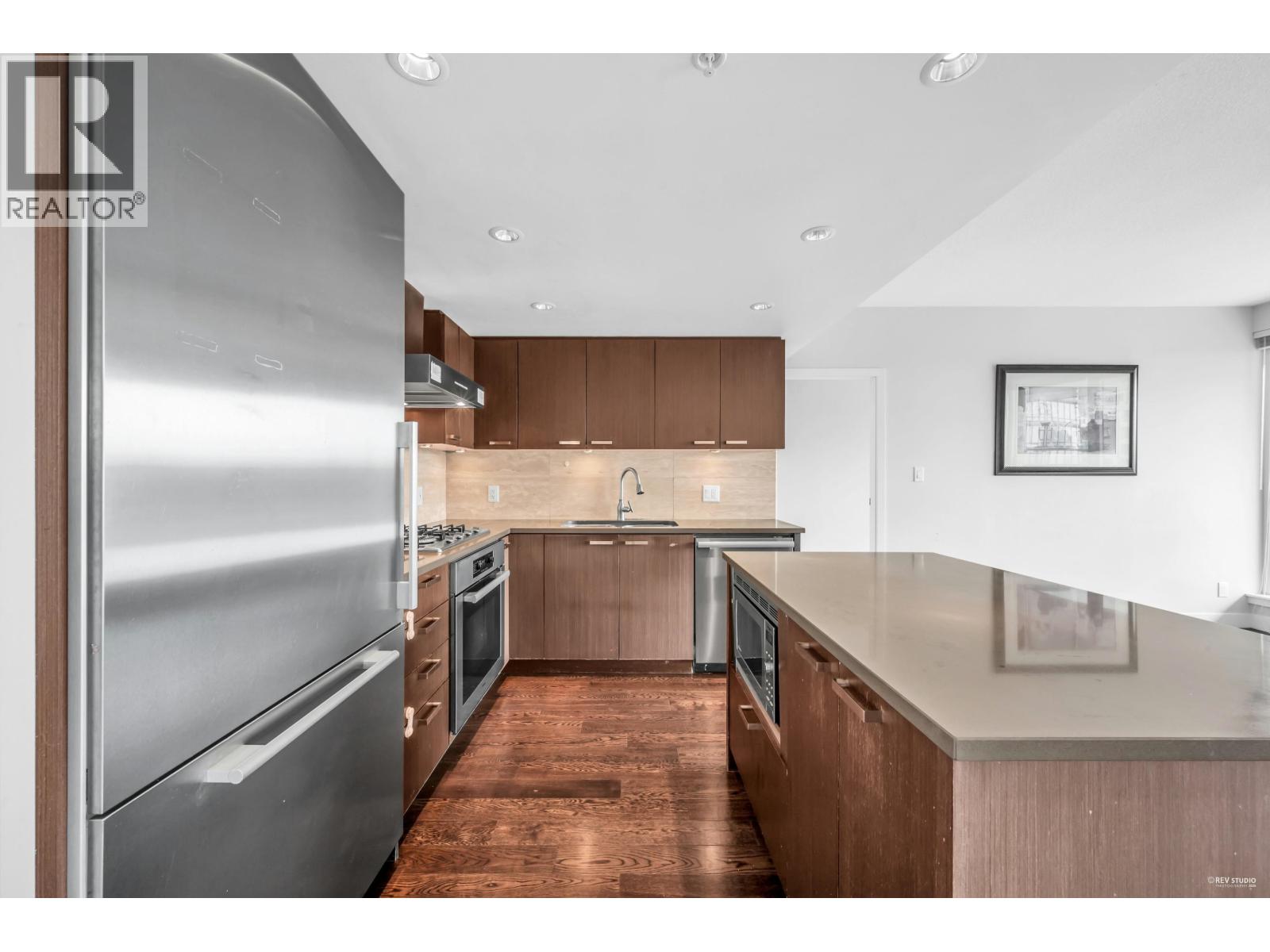 1505 7117 Elmbridge Way, Richmond, British Columbia  V6X 0J2 - Photo 3 - R3069929