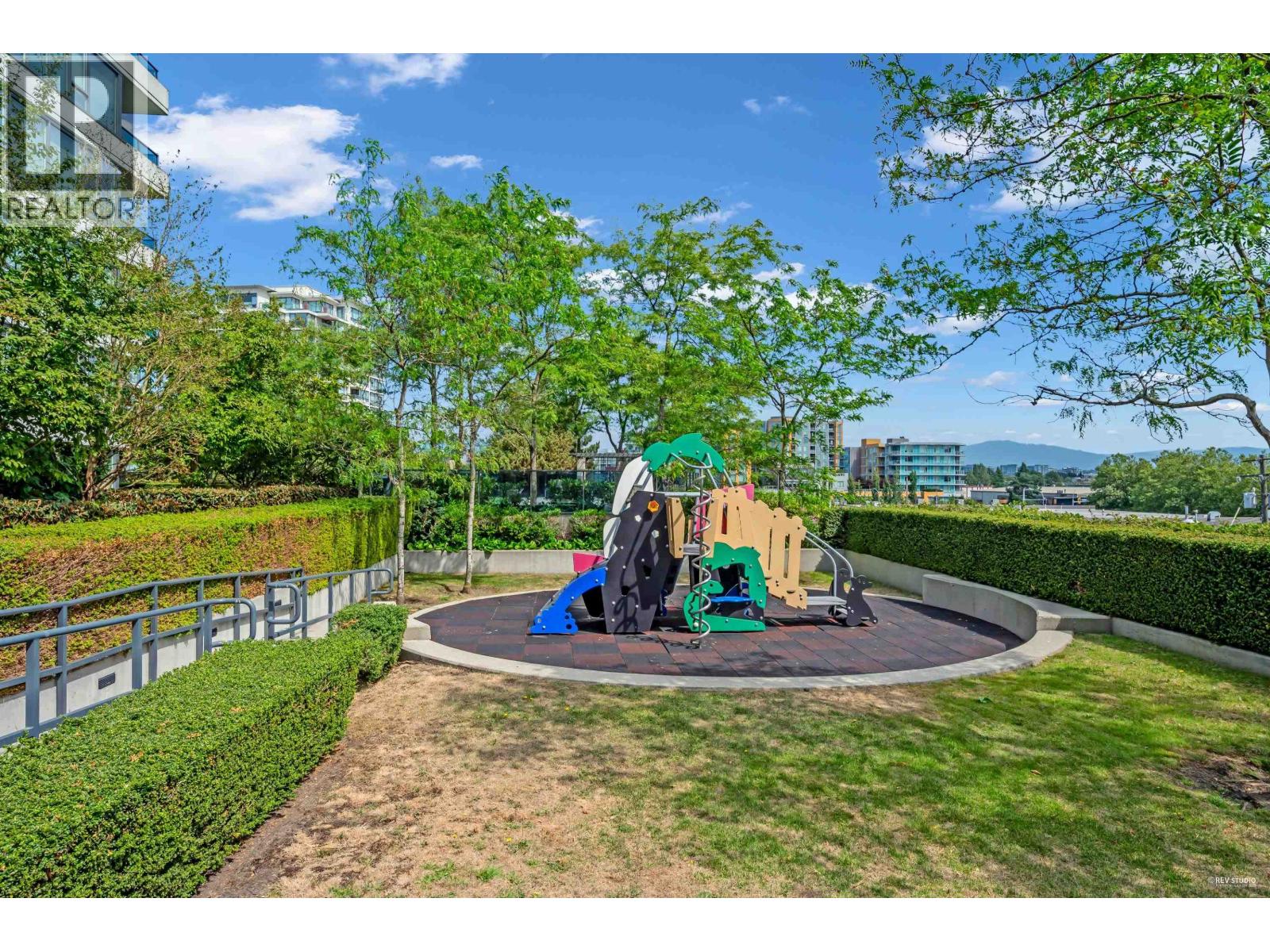 1505 7117 Elmbridge Way, Richmond, British Columbia  V6X 0J2 - Photo 35 - R3069929