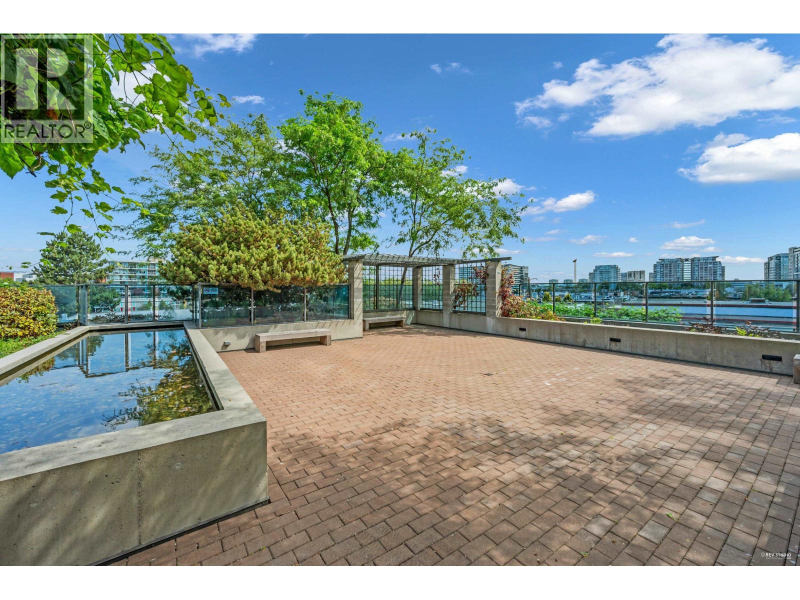 1505 7117 Elmbridge Way, Richmond, British Columbia  V6X 0J2 - Photo 36 - R3069929