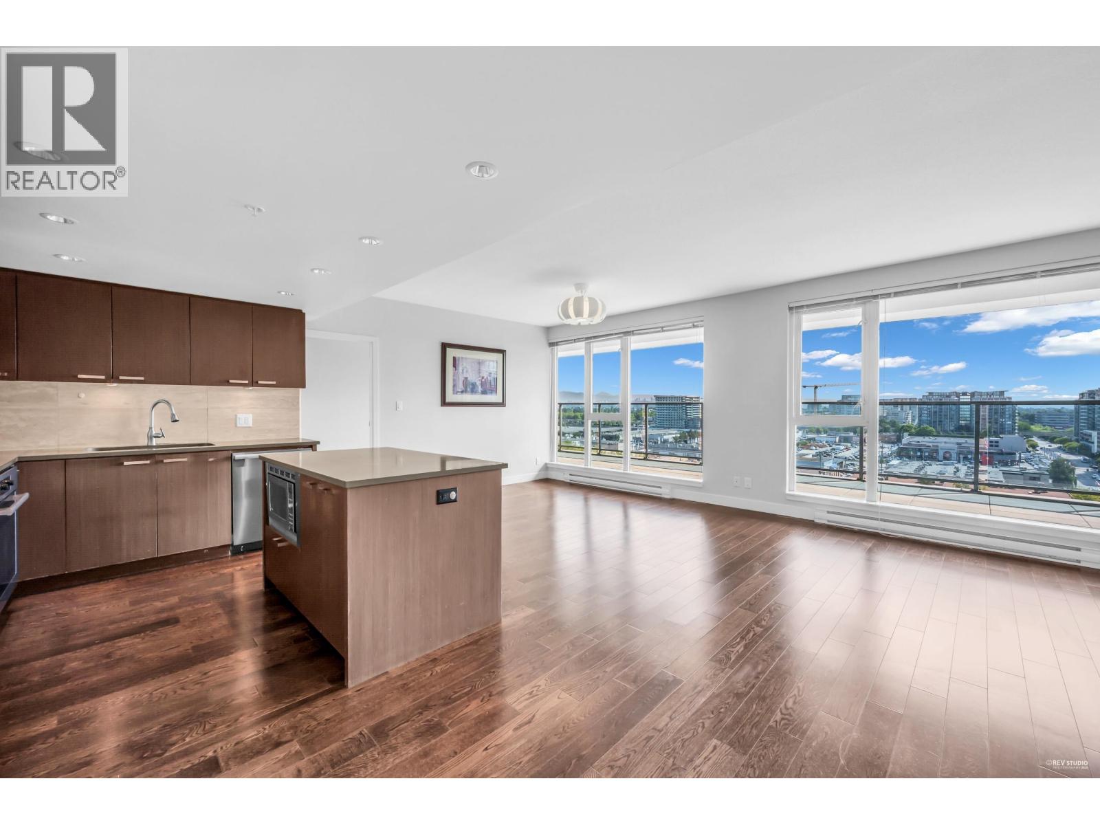 1505 7117 Elmbridge Way, Richmond, British Columbia  V6X 0J2 - Photo 7 - R3069929