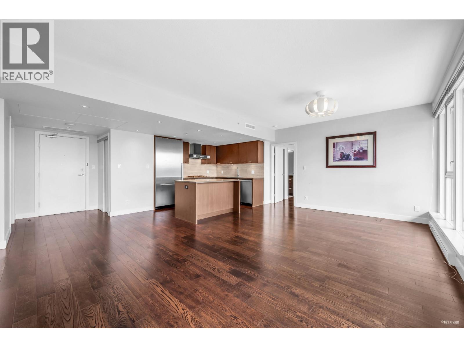 1505 7117 Elmbridge Way, Richmond, British Columbia  V6X 0J2 - Photo 8 - R3069929