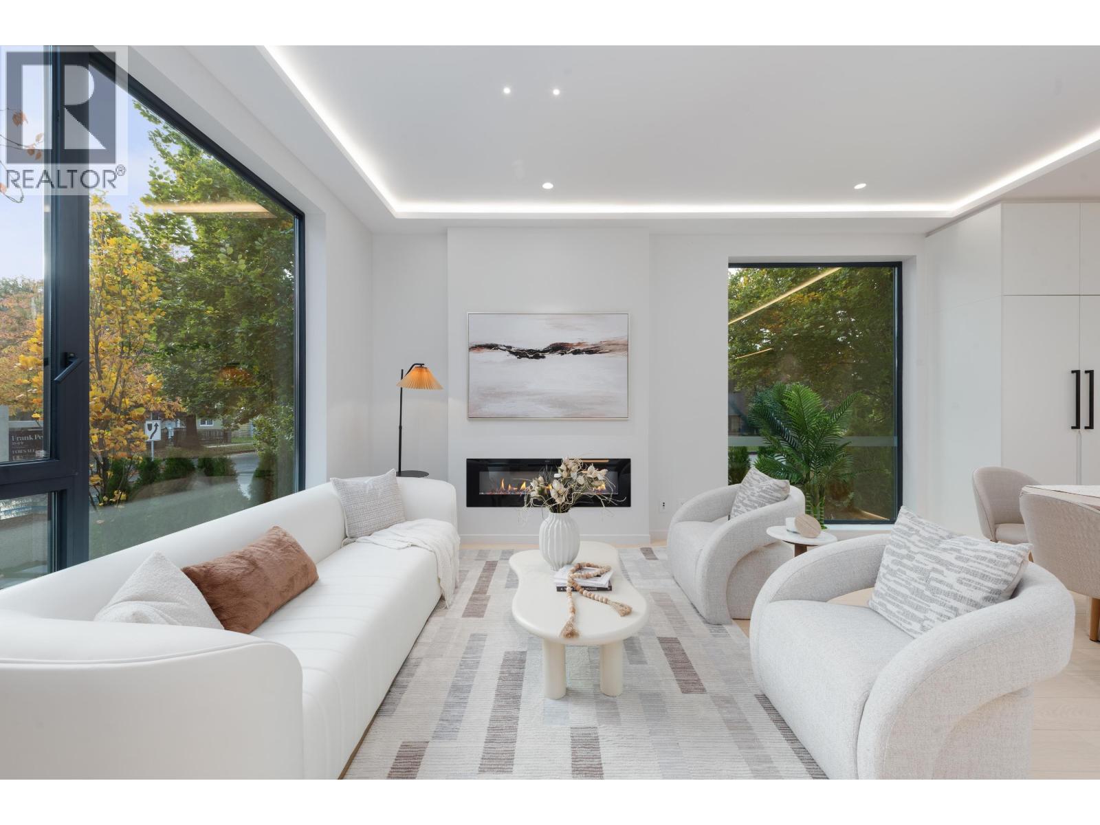 2 8226 ADERA STREET, Vancouver, British Columbia