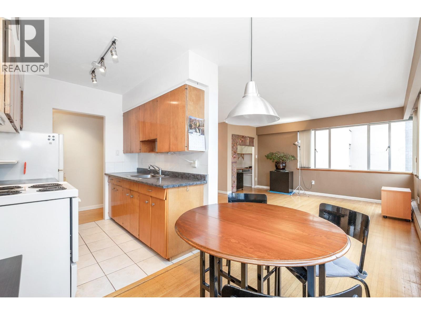 401 1315 Cardero Street, Vancouver, British Columbia  V6G 2J2 - Photo 10 - R3069938