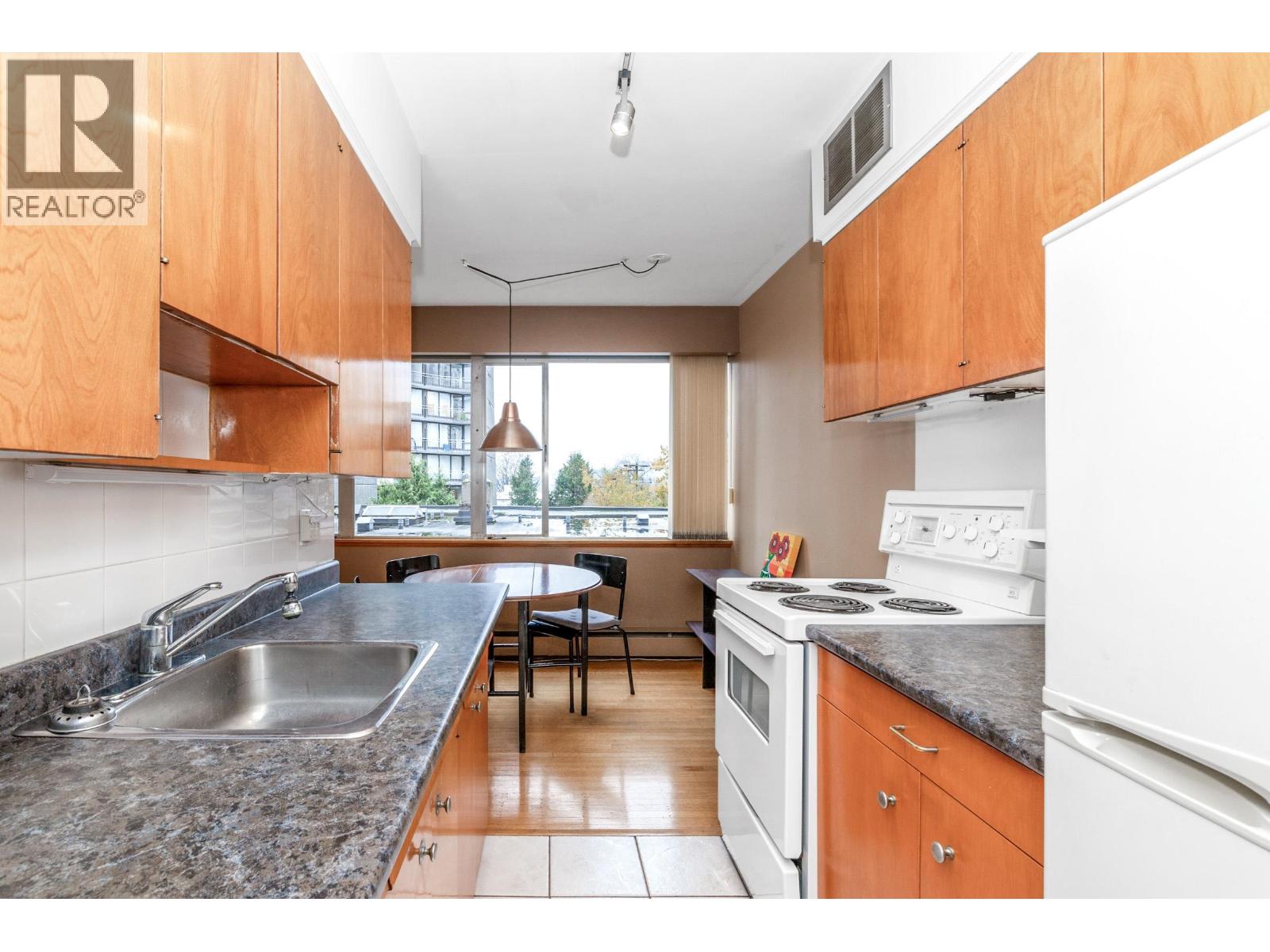 401 1315 Cardero Street, Vancouver, British Columbia  V6G 2J2 - Photo 12 - R3069938