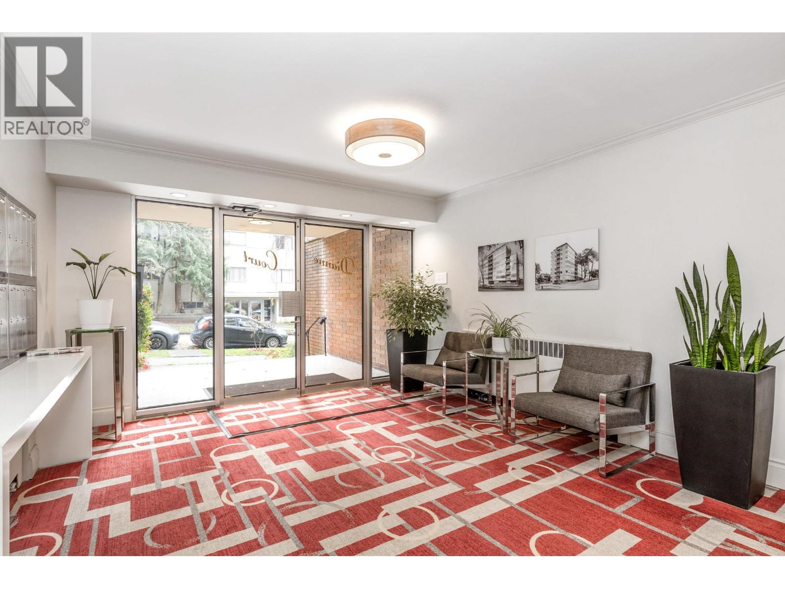 401 1315 Cardero Street, Vancouver, British Columbia  V6G 2J2 - Photo 17 - R3069938