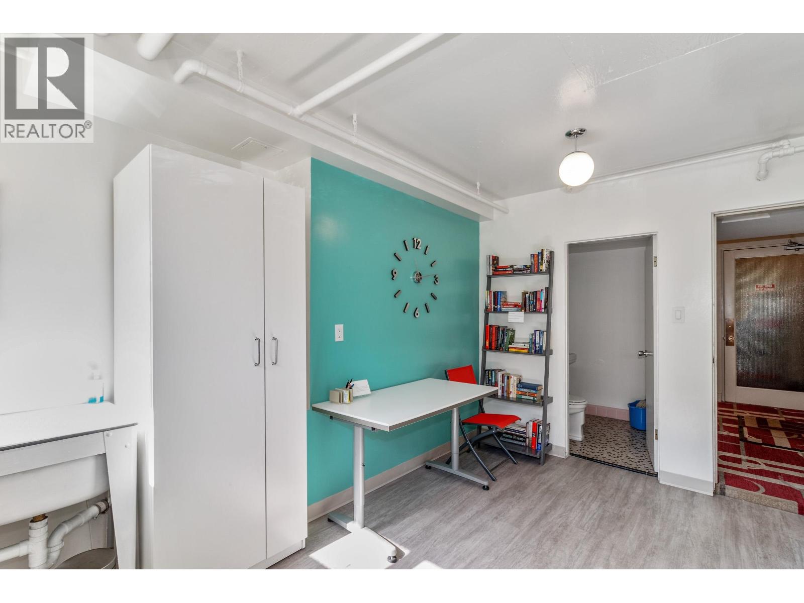 401 1315 Cardero Street, Vancouver, British Columbia  V6G 2J2 - Photo 19 - R3069938