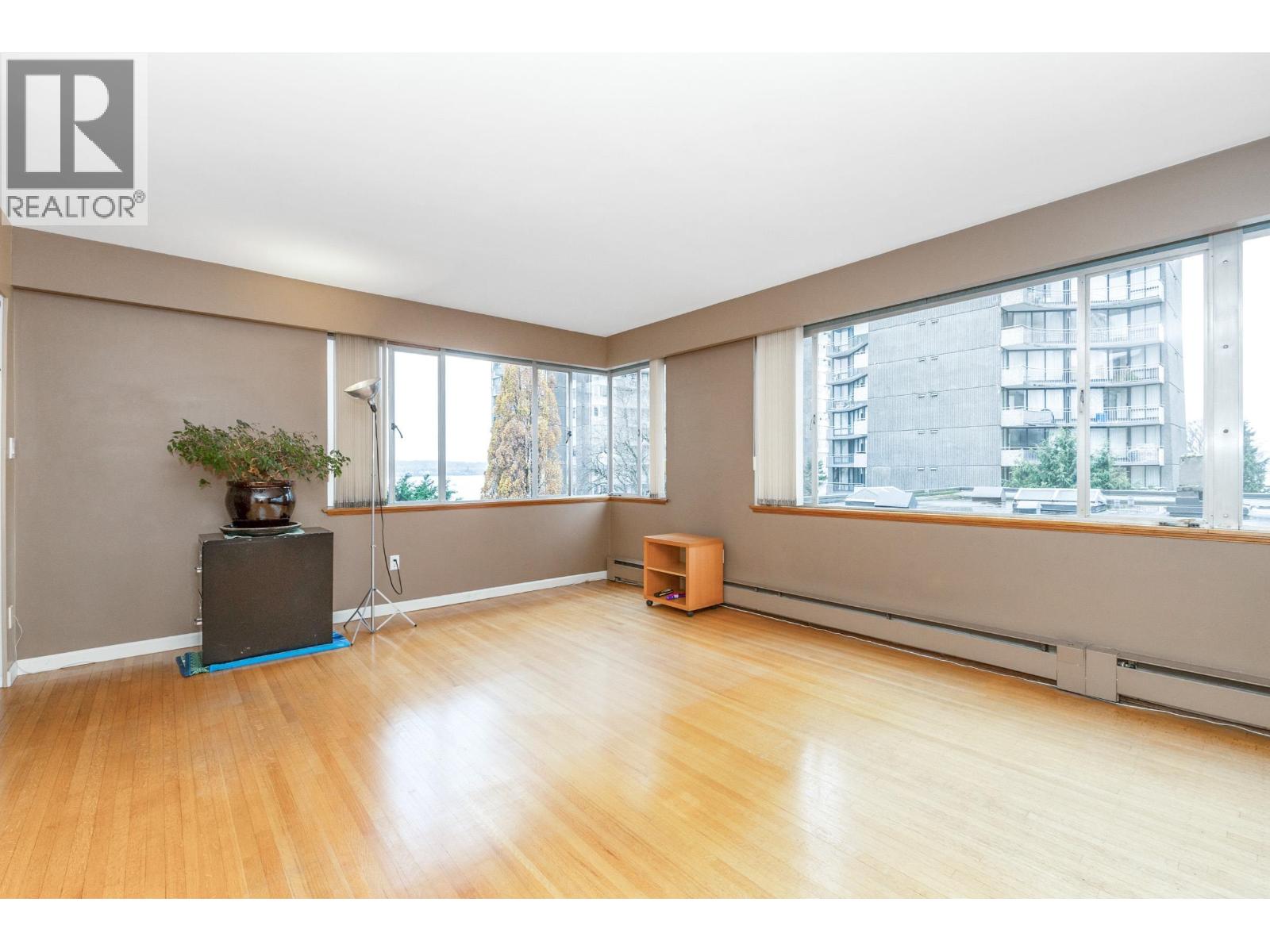 401 1315 Cardero Street, Vancouver, British Columbia  V6G 2J2 - Photo 4 - R3069938