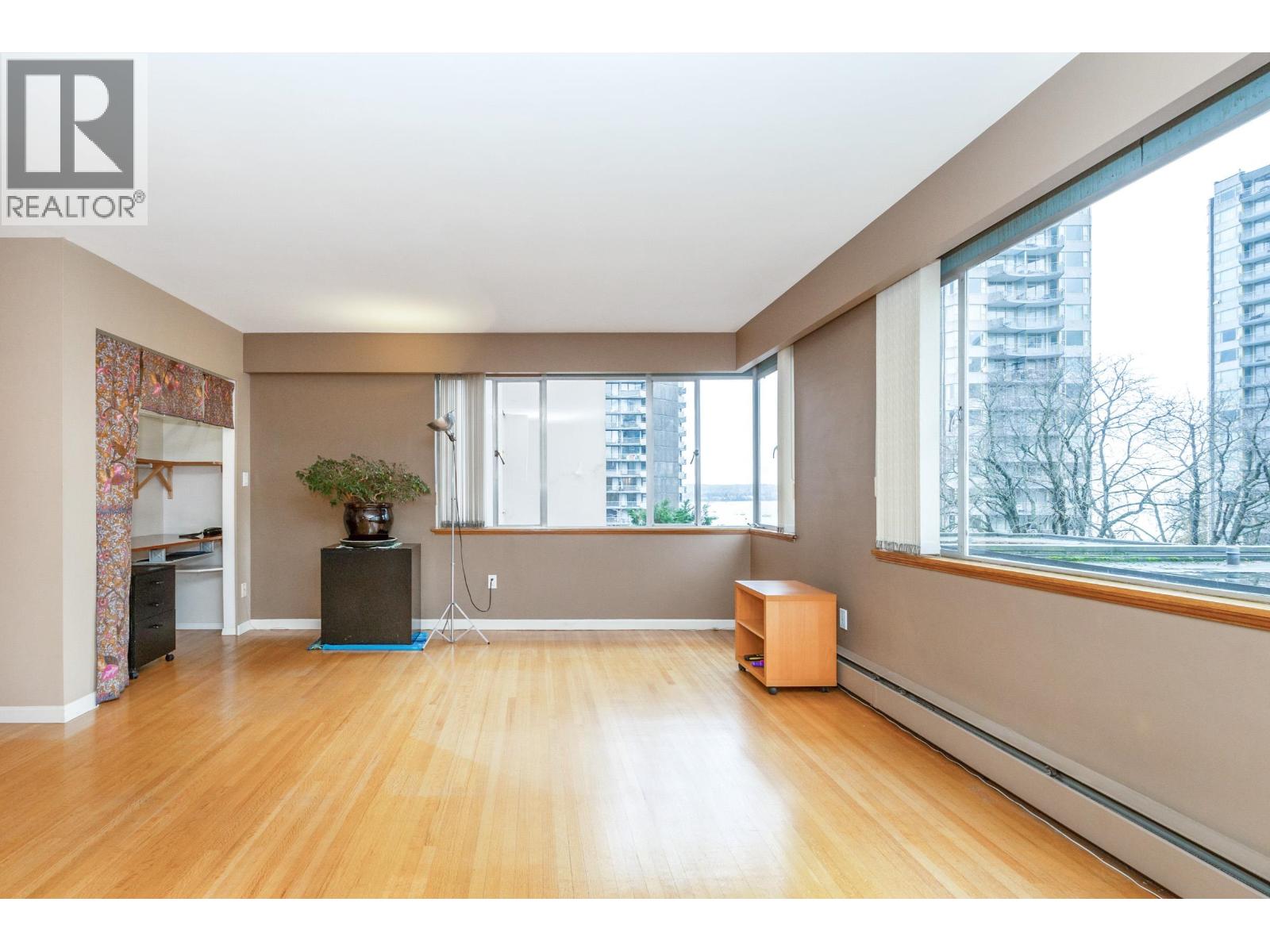 401 1315 Cardero Street, Vancouver, British Columbia  V6G 2J2 - Photo 5 - R3069938