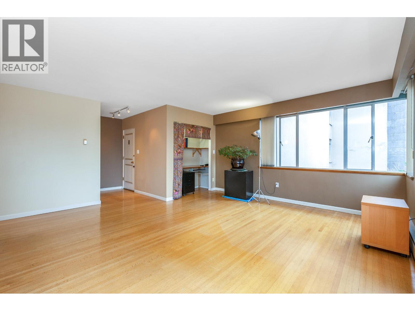401 1315 Cardero Street, Vancouver, British Columbia  V6G 2J2 - Photo 6 - R3069938