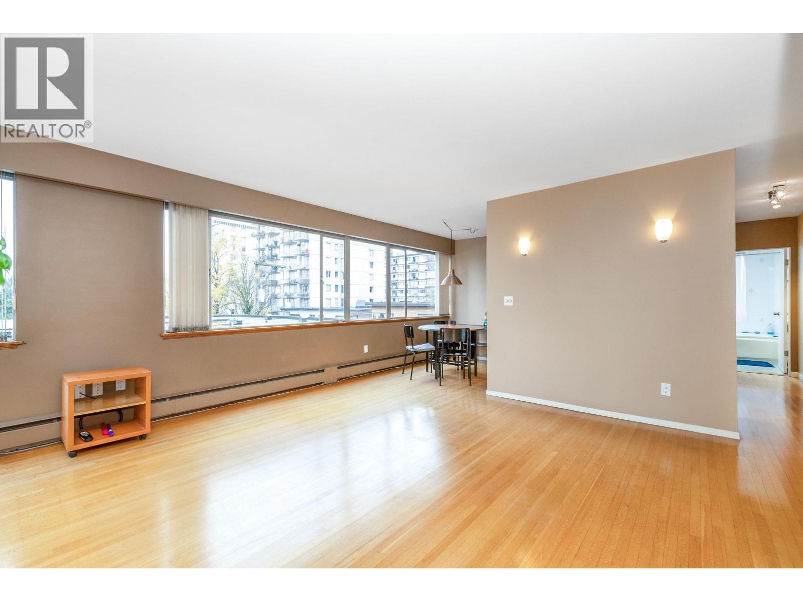 401 1315 Cardero Street, Vancouver, British Columbia  V6G 2J2 - Photo 7 - R3069938