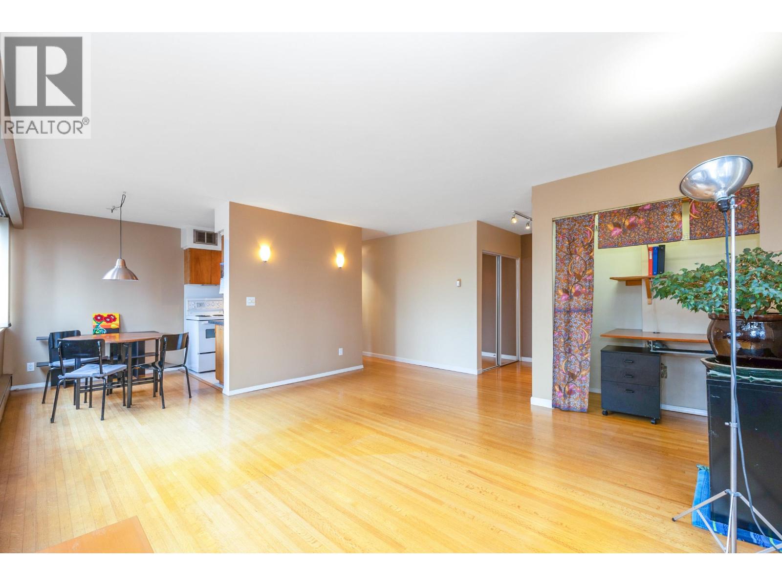 401 1315 Cardero Street, Vancouver, British Columbia  V6G 2J2 - Photo 8 - R3069938