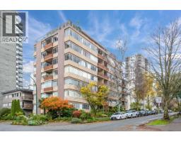401 1315 CARDERO STREET, Vancouver, British Columbia