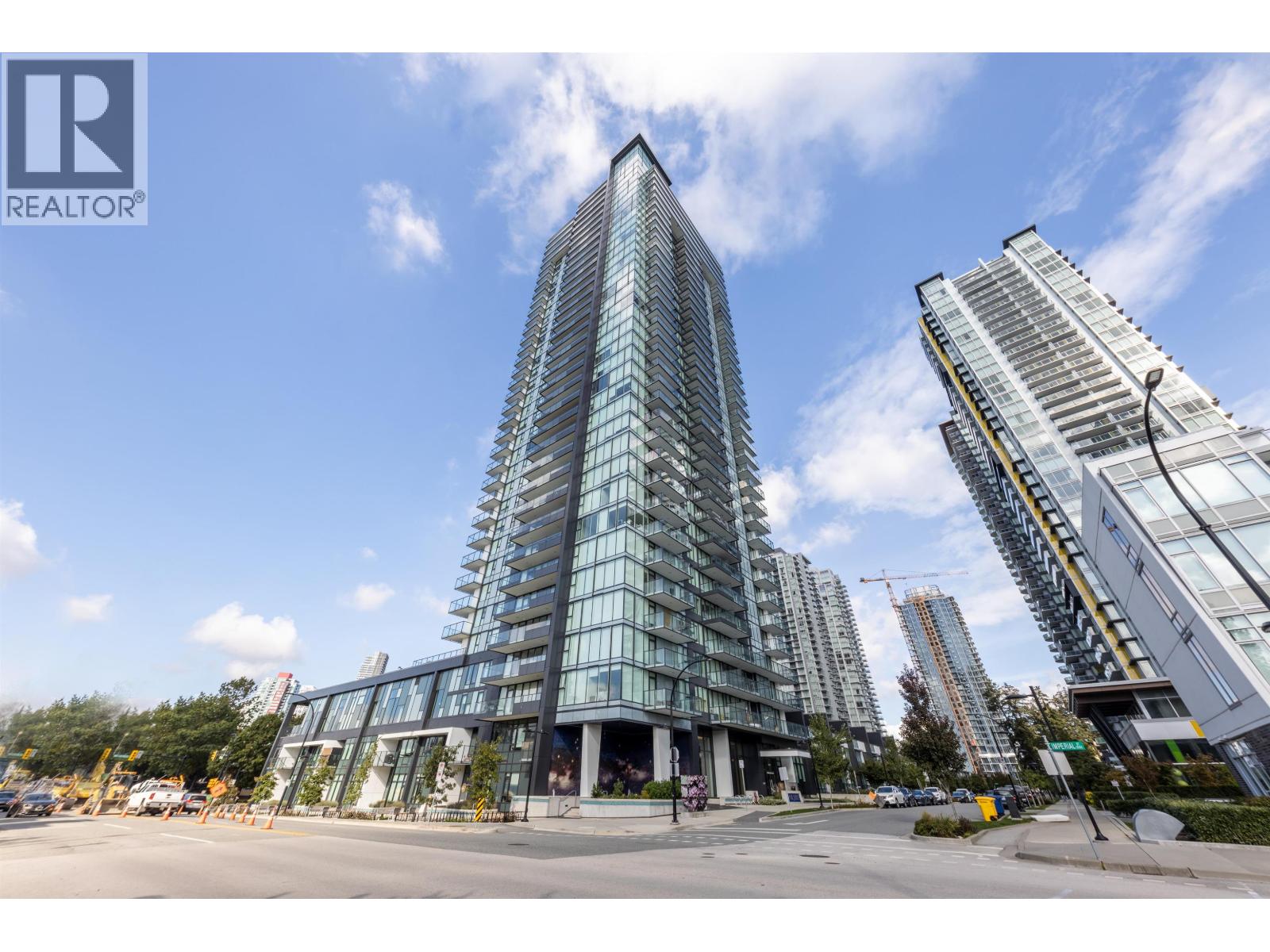 1002 6699 Dunblane Avenue, Burnaby, British Columbia  V5H 0J8 - Photo 1 - R3069946