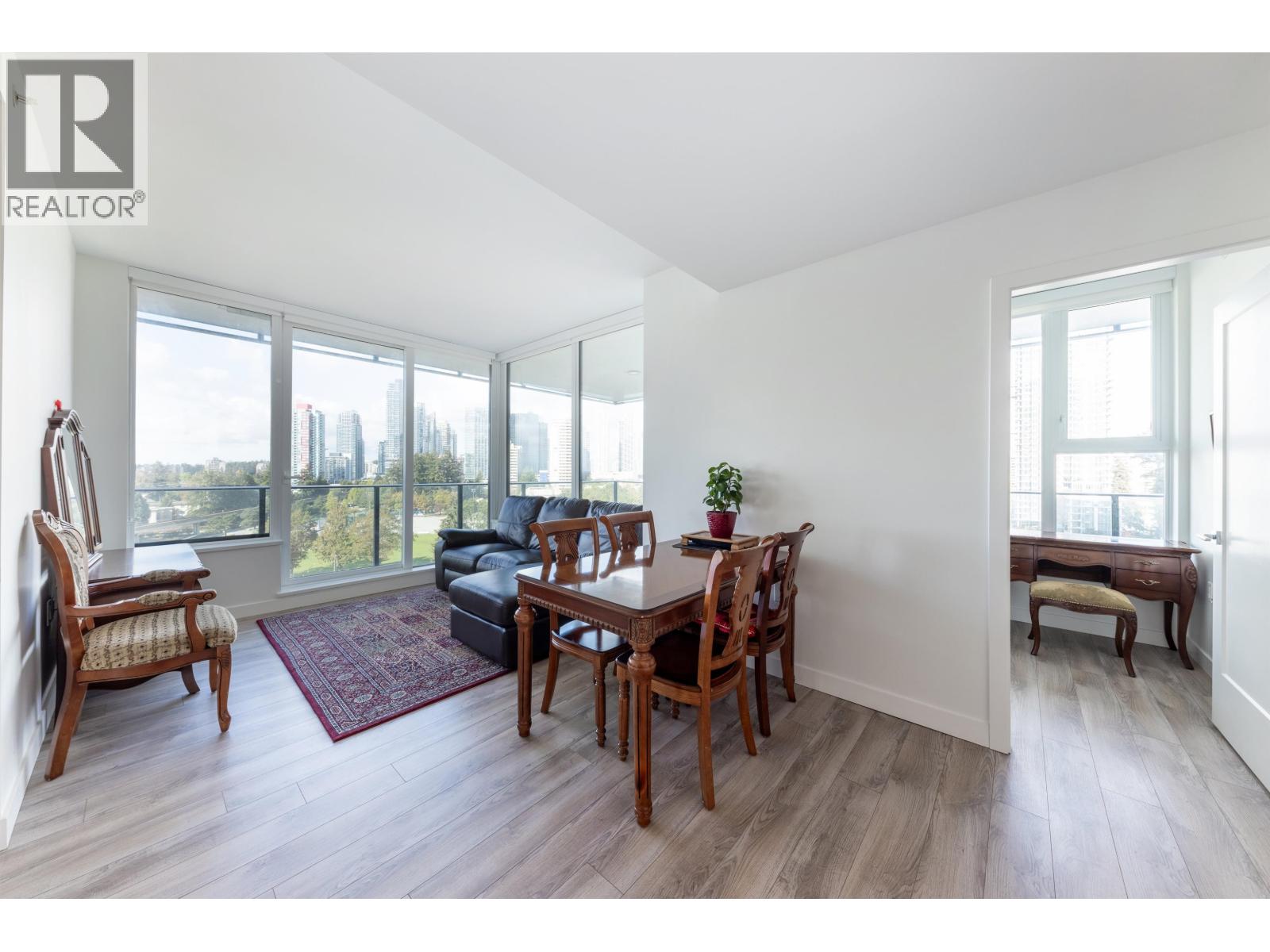 1002 6699 Dunblane Avenue, Burnaby, British Columbia  V5H 0J8 - Photo 8 - R3069946