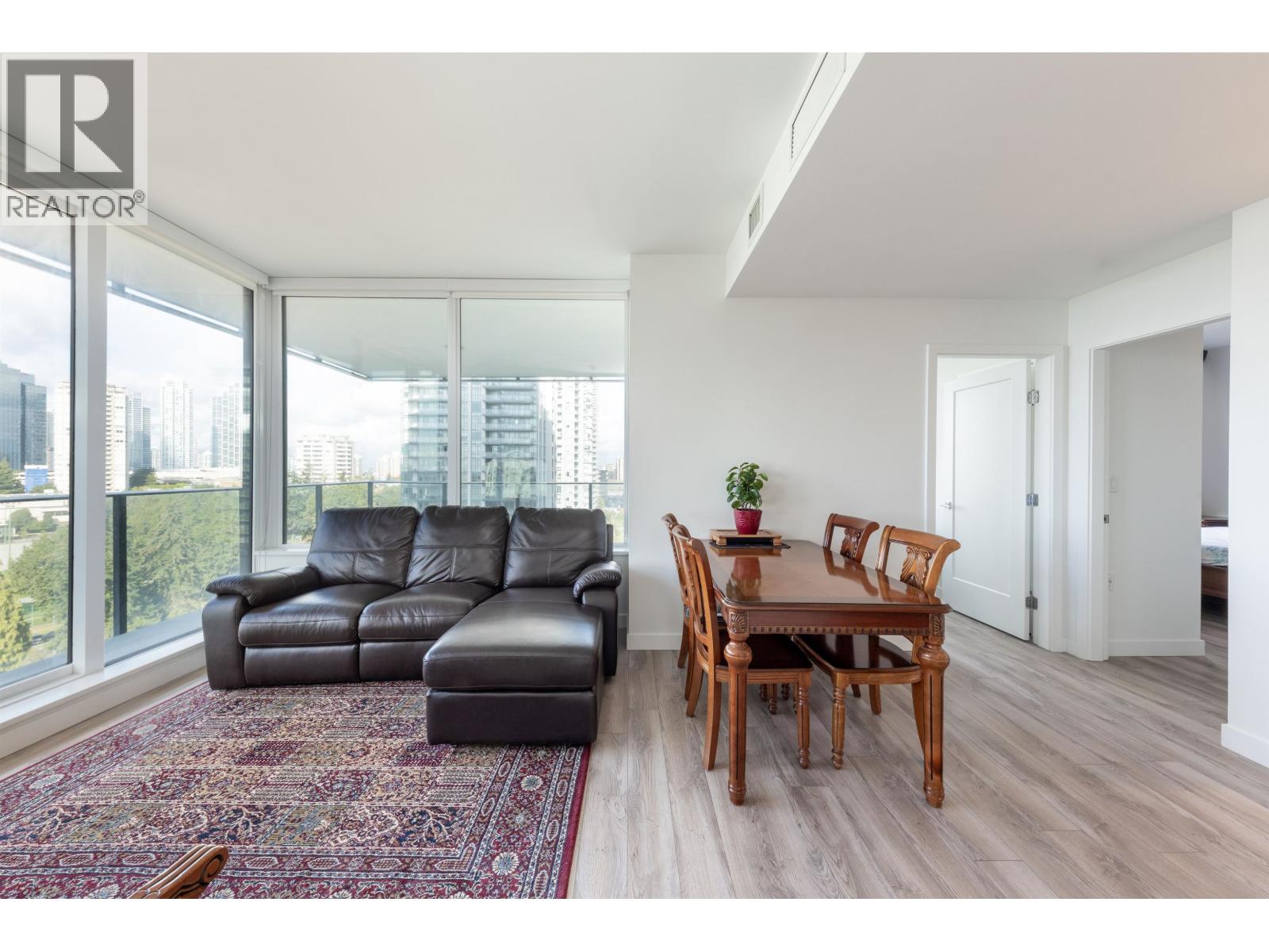 1002 6699 Dunblane Avenue, Burnaby, British Columbia  V5H 0J8 - Photo 9 - R3069946