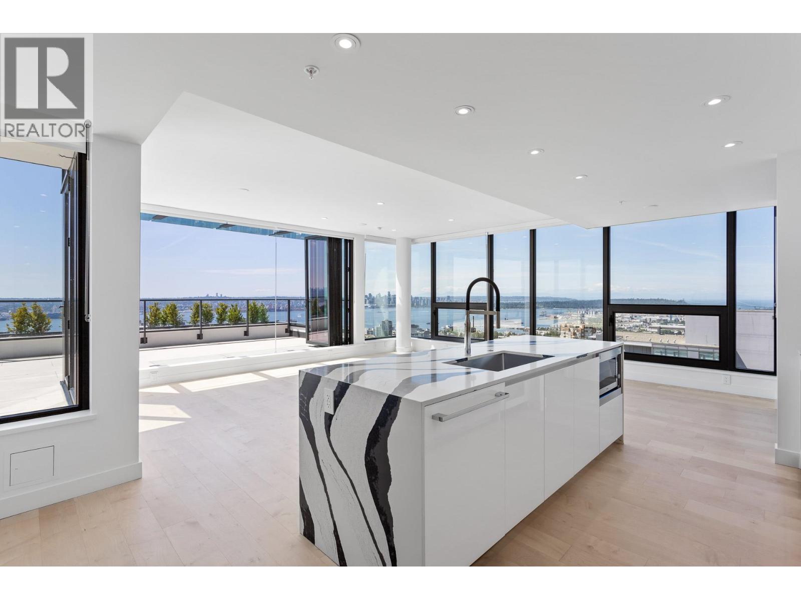 1602 135 E 13th Street, North Vancouver, British Columbia  V7L 0J8 - Photo 10 - R3069949