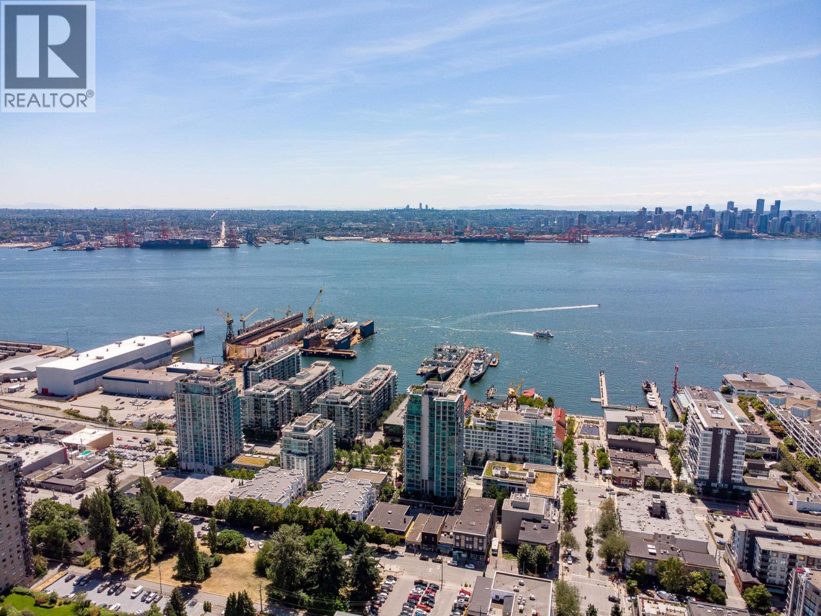 1602 135 E 13th Street, North Vancouver, British Columbia  V7L 0J8 - Photo 25 - R3069949