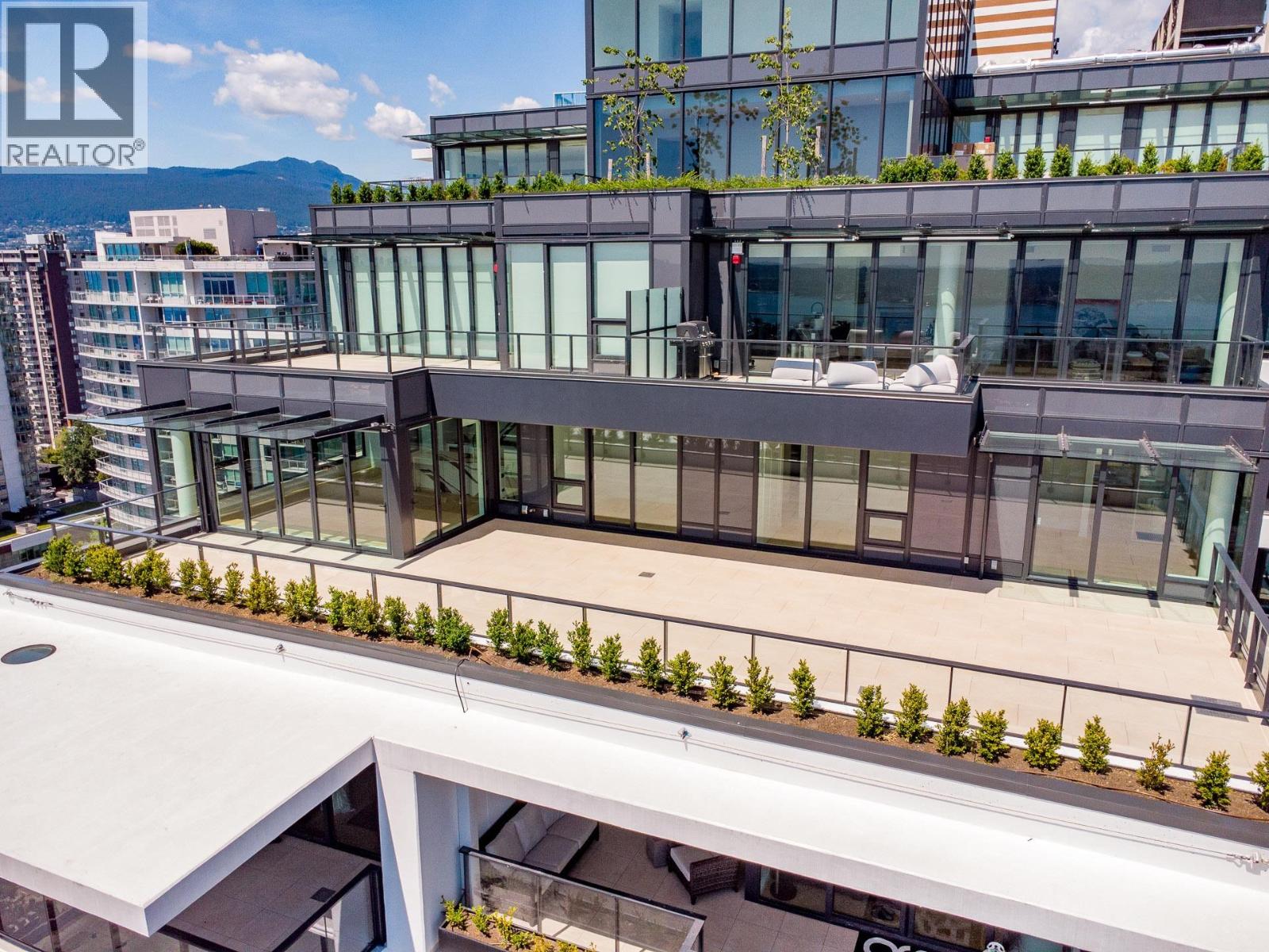 1602 135 E 13th Street, North Vancouver, British Columbia  V7L 0J8 - Photo 27 - R3069949