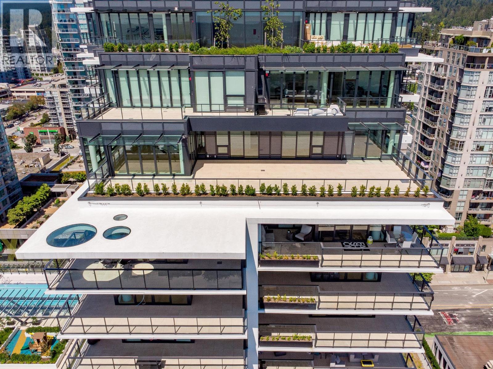 1602 135 E 13th Street, North Vancouver, British Columbia  V7L 0J8 - Photo 28 - R3069949