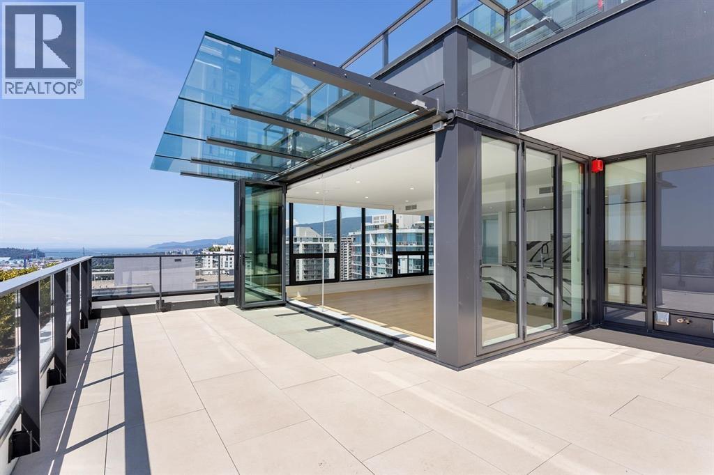 1602 135 E 13th Street, North Vancouver, British Columbia  V7L 0J8 - Photo 8 - R3069949