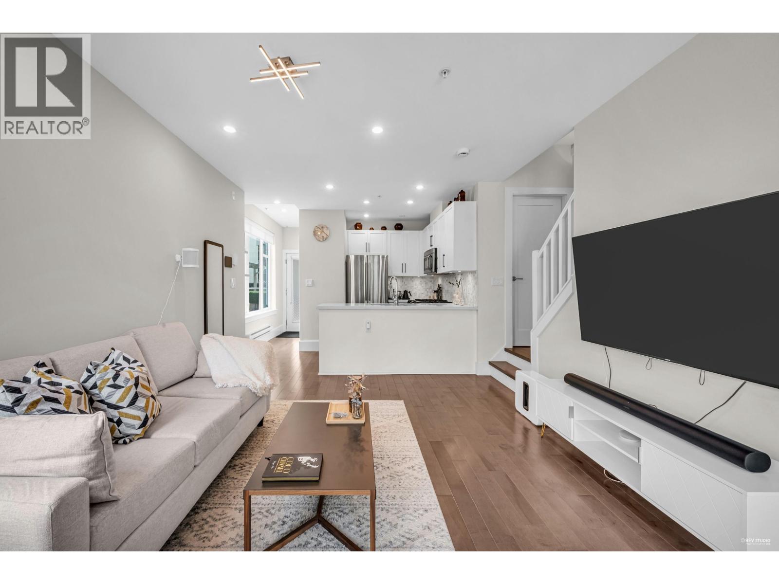 333 E 7th Avenue, Vancouver, British Columbia  V5T 1M9 - Photo 11 - R3069953