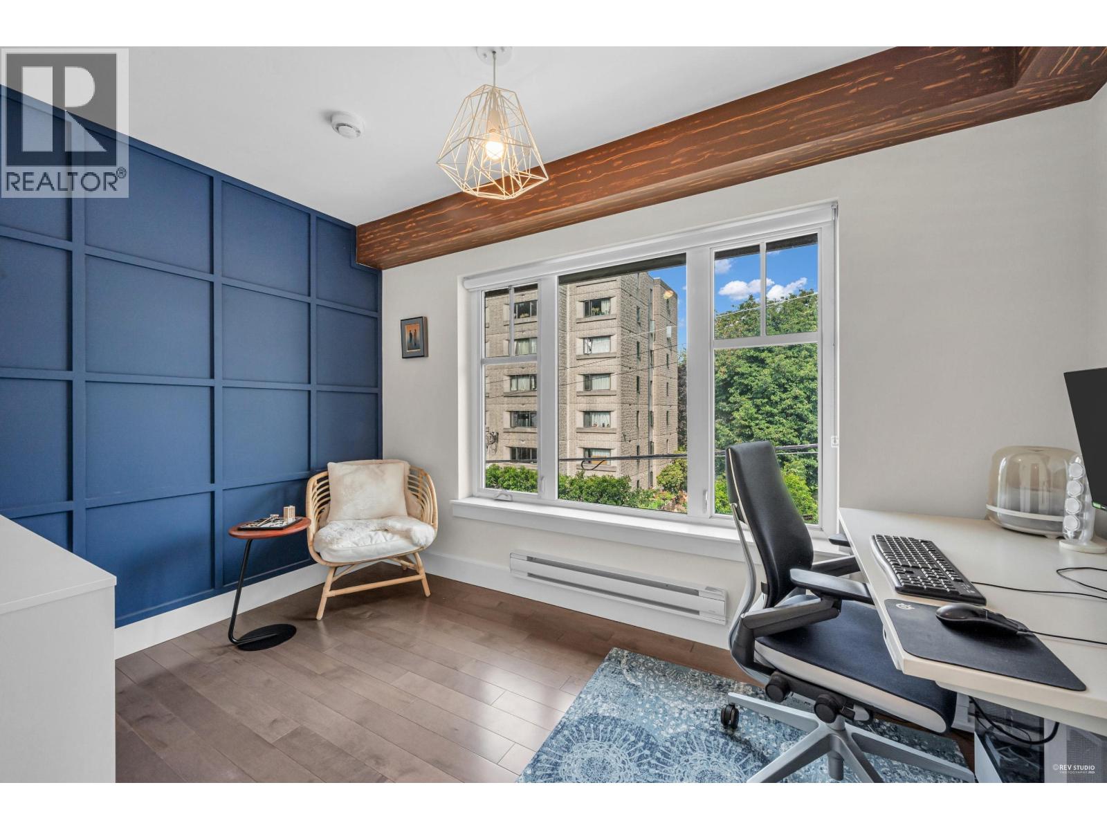 333 E 7th Avenue, Vancouver, British Columbia  V5T 1M9 - Photo 20 - R3069953