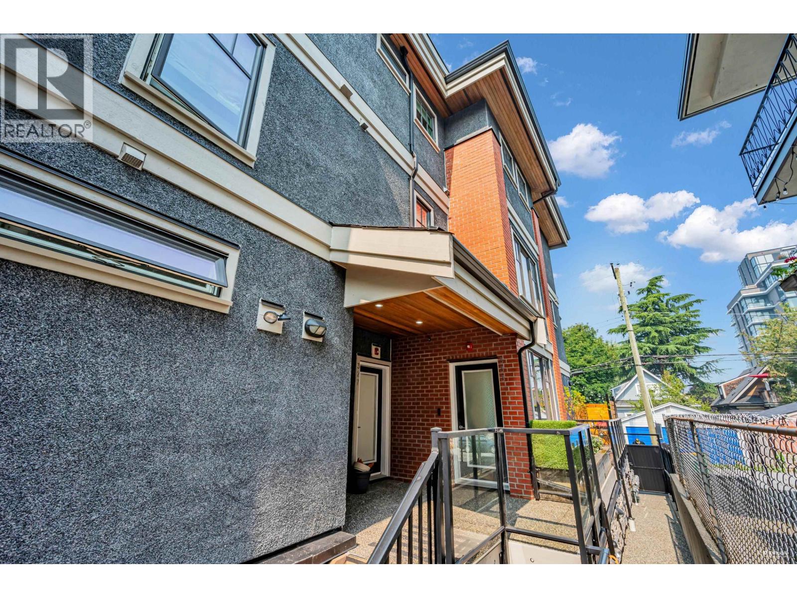 333 E 7th Avenue, Vancouver, British Columbia  V5T 1M9 - Photo 27 - R3069953