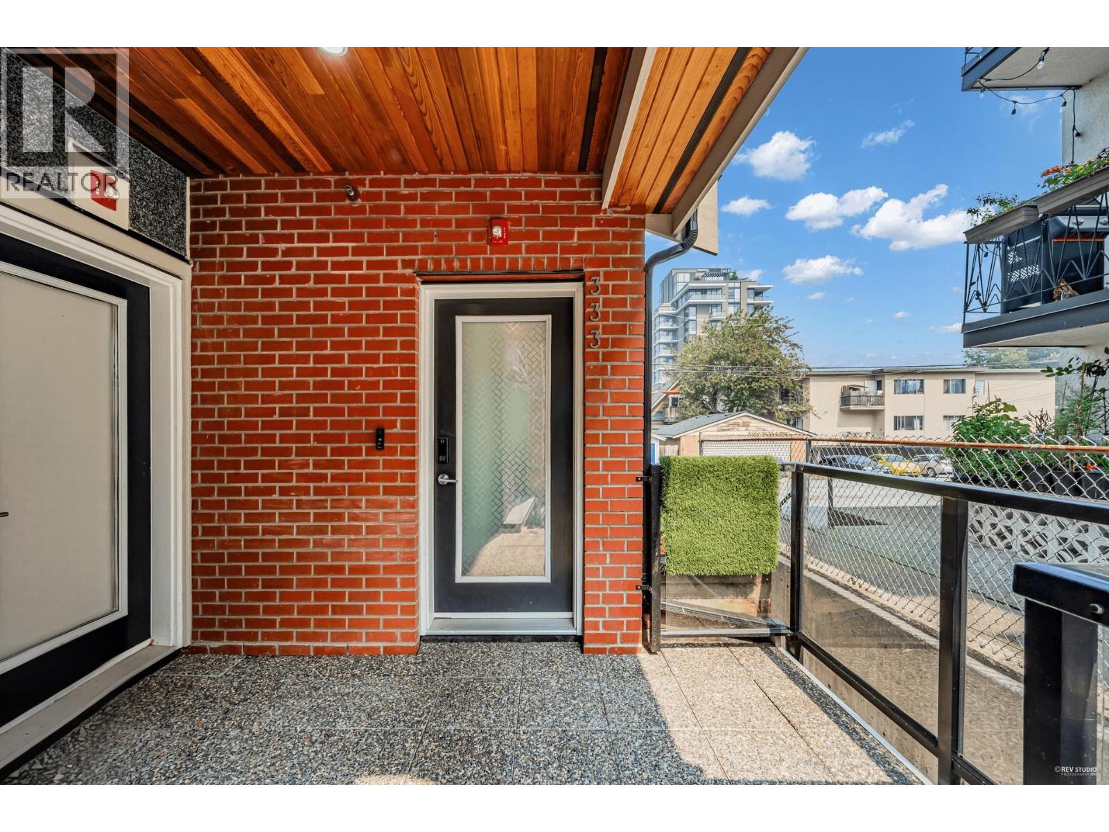 333 E 7th Avenue, Vancouver, British Columbia  V5T 1M9 - Photo 28 - R3069953