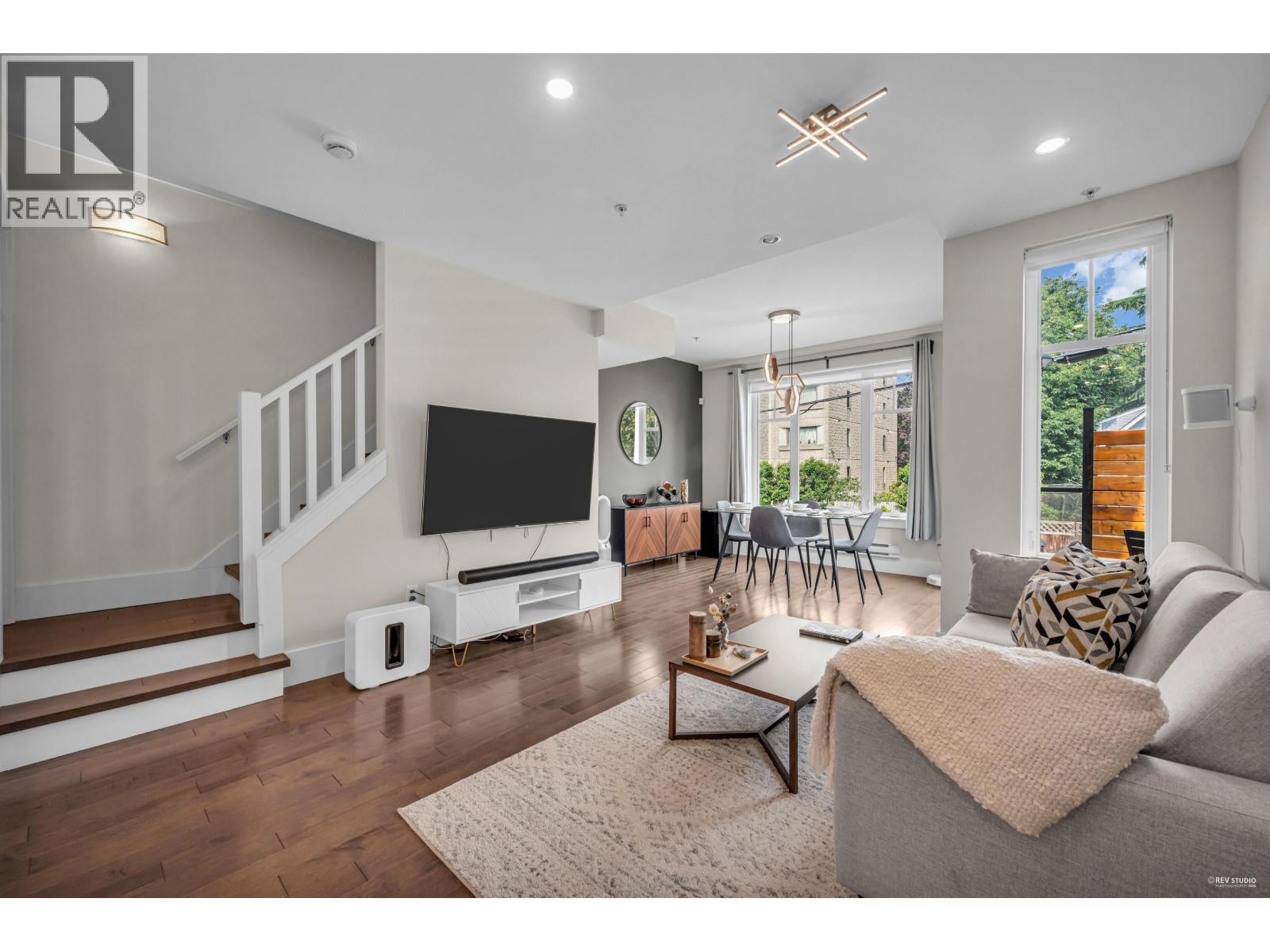 333 E 7th Avenue, Vancouver, British Columbia  V5T 1M9 - Photo 5 - R3069953