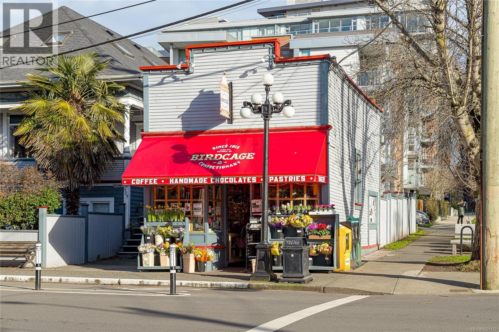 1008 647 Michigan St, Victoria, British Columbia  V8V 1S9 - Photo 31 - 1021133