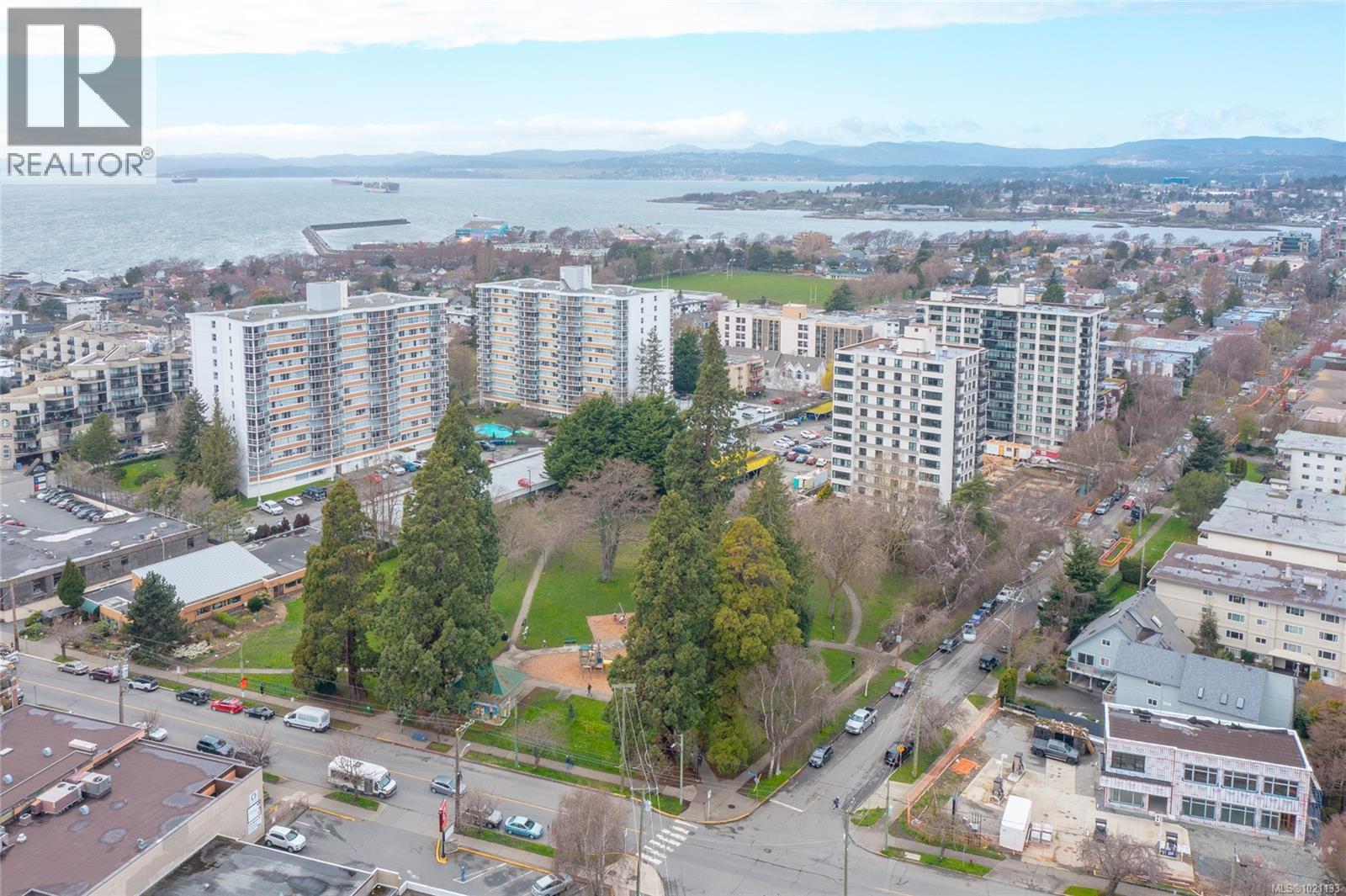 1008 647 Michigan St, Victoria, British Columbia  V8V 1S9 - Photo 34 - 1021133